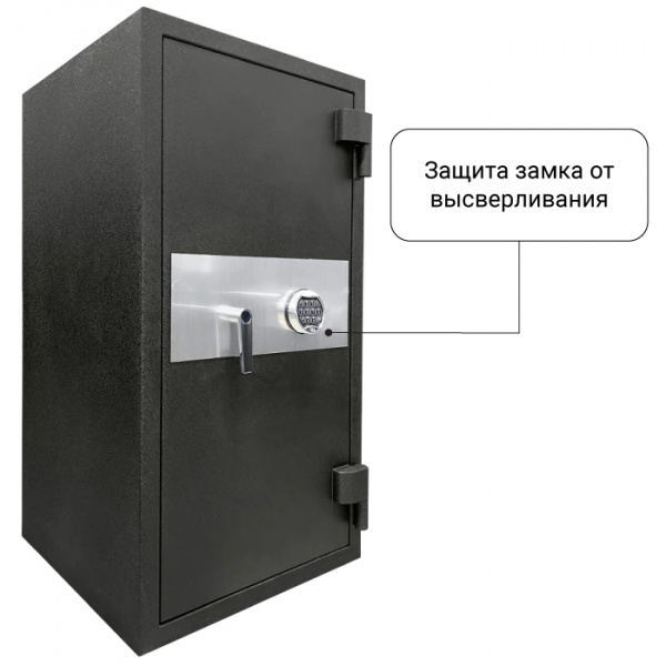 Сейф Stealth CS45 EL Primary